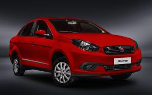 Fiat Grand Siena (326) '2019